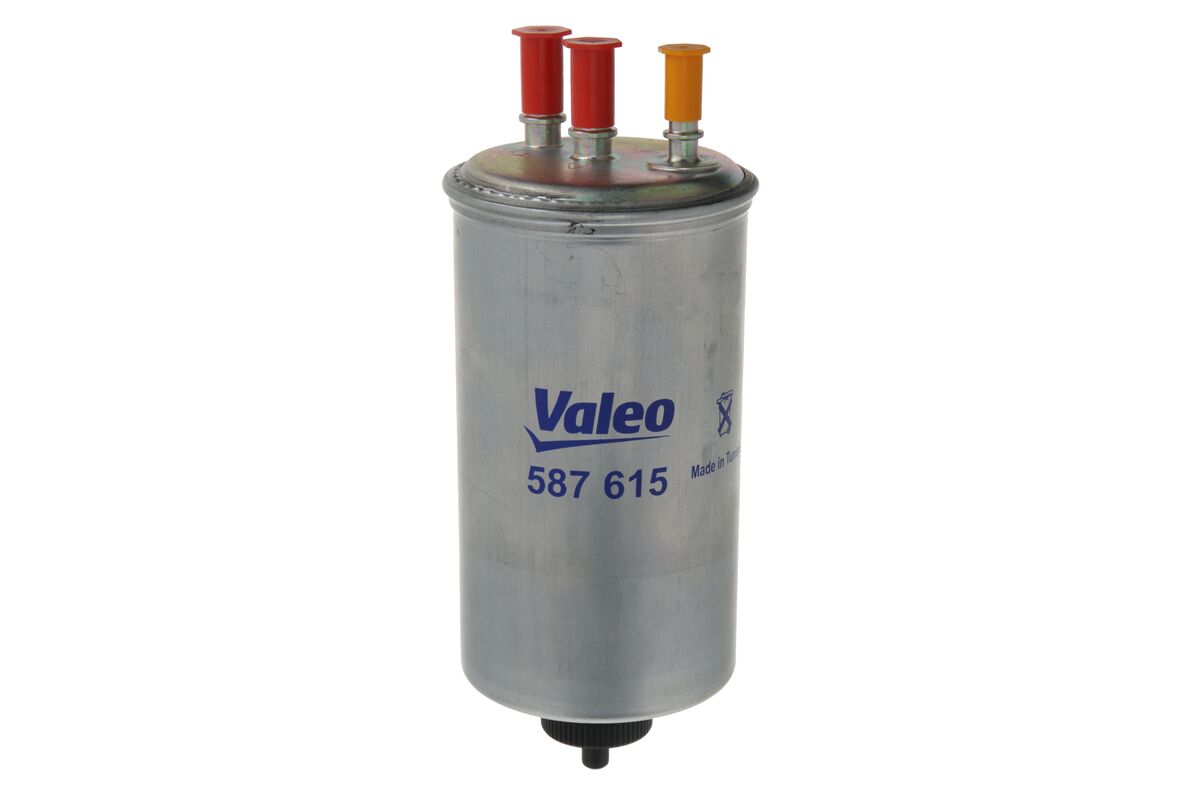 Топливный фильтр - 587615 VALEO